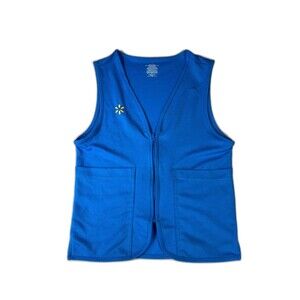 Walmart XS women’s associate employee vest